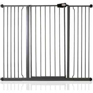 Safetots - Extra Tall - Slate Grey - 133.2-140.8cm - Gate Safetots - Extra Tall - Slate Grey - 133.2-140.8cm - Gate