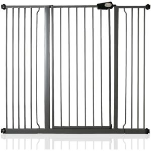 Safetots - Extra Tall Pressure Fit Gate - Safety Gate Safetots - Extra Tall Pressure Fit Gate - Safety Gate