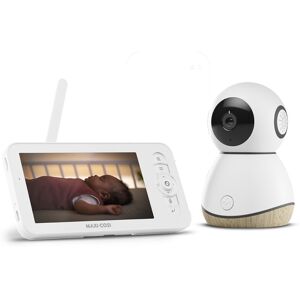 Maxi-Cosi See Pro Baby Monitor, Smart Baby Monitor Camera with App, Video Baby M Maxi-Cosi See Pro Baby Monitor, Smart Baby Monitor Camera with App, Video Baby M
