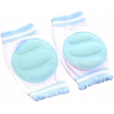 Unbranded 1 pair Baby Knee Pad Kids Safety Crawling Albow Cushion Protect Baby Knee Cap No Unbranded 1 pair Baby Knee Pad Kids Safety Crawling Albow Cushion Protect Baby Knee Cap No