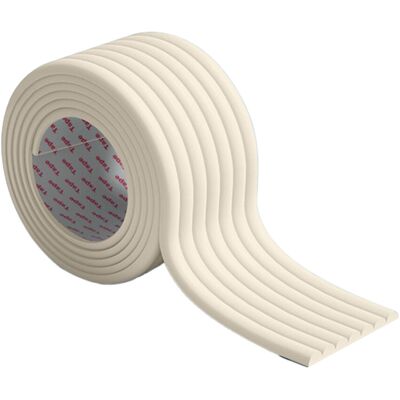 Unbranded (type1, 5m) Adheve Baby Safety Wall Protector For Childproofing Thickend Baby Unbranded (type1, 5m) Adheve Baby Safety Wall Protector For Childproofing Thickend Baby