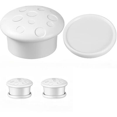 Unbranded 3pcs Universal Magnetic Cabinet Lock Replacement Keys for Child Safety Unbranded 3pcs Universal Magnetic Cabinet Lock Replacement Keys for Child Safety