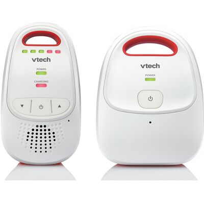 VTech BM1000 Digital Audio Baby Monitor, Parent Unit with Rechargeable Battery, VTech BM1000 Digital Audio Baby Monitor, Parent Unit with Rechargeable Battery,