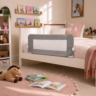 Safetots Model - Extra Wide Bed Rail - Bed rail Safetots Model - Extra Wide Bed Rail - Bed rail