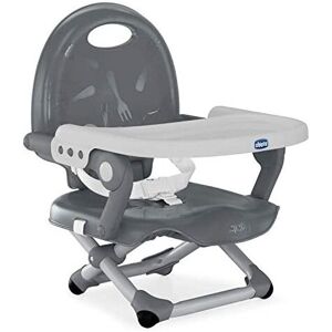 Chicco Pocket Snack Toddler Booster Seat Dining Chair for Children 6 Months to 3 Chicco Pocket Snack Toddler Booster Seat Dining Chair for Children 6 Months to 3