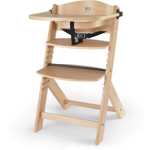 Kinderkraft Wooden Highchair 3 in 1 ENOCK, Multifunctional Baby Chair, Ajustable Kinderkraft Wooden Highchair 3 in 1 ENOCK, Multifunctional Baby Chair, Ajustable