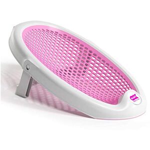 OKBABY Pink Folding Baby Bath Support Seat - Bath Support Seat OKBABY Pink Folding Baby Bath Support Seat - Bath Support Seat