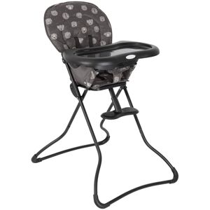 Graco Snack N' Stow Highchair with Compact fold, Lightweight at only 5.4kg and f Graco Snack N' Stow Highchair with Compact fold, Lightweight at only 5.4kg and f
