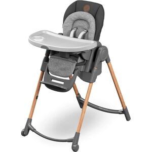 Maxi-Cosi Minla Evolutive Highchair, 0?14 Years, up to 60 kg, Baby High Chair, 9 Maxi-Cosi Minla Evolutive Highchair, 0?14 Years, up to 60 kg, Baby High Chair, 9