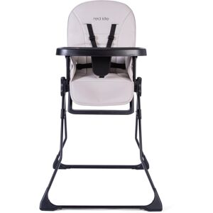 Red Kite Feed Me Fold Highchair - Truffle Red Kite Feed Me Fold Highchair - Truffle