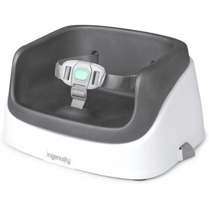 Ingenuity, Smartclean Toddler Booster - Slate Ingenuity, Smartclean Toddler Booster - Slate