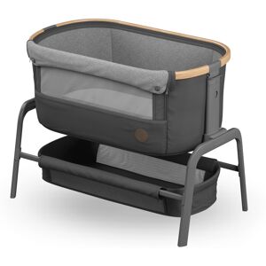 Maxi-Cosi Iora Co-Sleeper Crib, Foldable Baby Bedside Crib, 0?6 Months, max 9 kg Maxi-Cosi Iora Co-Sleeper Crib, Foldable Baby Bedside Crib, 0?6 Months, max 9 kg