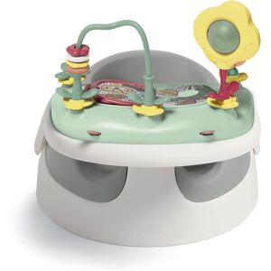 Mamas & Papas Baby Snug Seat and Activity Tray with Adjustable Features, Support Mamas & Papas Baby Snug Seat and Activity Tray with Adjustable Features, Support