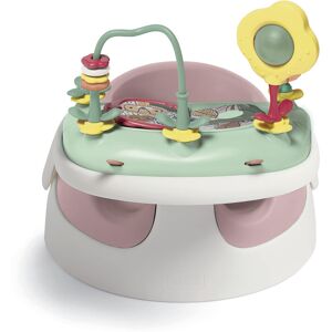 Mamas & Papas Baby Snug Seat and Activity Tray with Adjustable Features, Support Mamas & Papas Baby Snug Seat and Activity Tray with Adjustable Features, Support