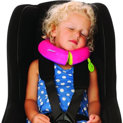 Trunki Yondi Travel Sleep Support Pillow - Betsy SMALL - Travel Pillow Trunki Yondi Travel Sleep Support Pillow - Betsy SMALL - Travel Pillow