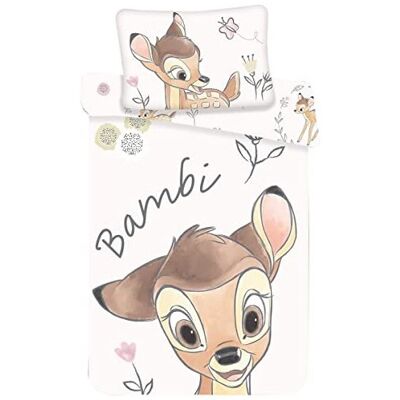 Disney Bambi Baby Bedding Set - Baby Bedding Set Disney Bambi Baby Bedding Set - Baby Bedding Set