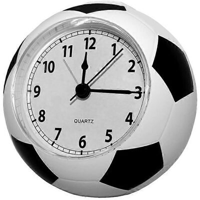 Unbranded (As show, One size) White Children's Alarm Clock Bedside Student Male Cartoo Unbranded (As show, One size) White Children's Alarm Clock Bedside Student Male Cartoo