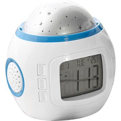 Unbranded Stress Relief Design Alarm Clock For Kids, Children's Alarm Clock With Color Cha Unbranded Stress Relief Design Alarm Clock For Kids, Children's Alarm Clock With Color Cha