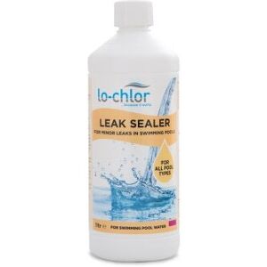 Lo-Chlor Swimming Pool Leak Sealer - Pool Plumbing Sealant Lo-Chlor Swimming Pool Leak Sealer - Pool Plumbing Sealant
