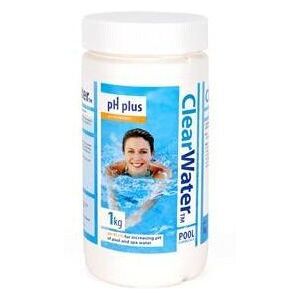Clearwater Model - pH Plus for Pools - 1kg Clearwater Model - pH Plus for Pools - 1kg