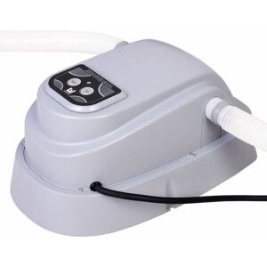 Bestway 58259 Above Ground Swimming Pool Heater Bestway 58259 Above Ground Swimming Pool Heater