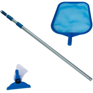 Intex Swimming Pool Maintenance Kit - Model 28002 Intex Swimming Pool Maintenance Kit - Model 28002