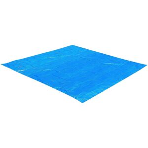 Intex Ground Cloth for Swimming Pools Blue, 472 x 472 cm Intex Ground Cloth for Swimming Pools Blue, 472 x 472 cm