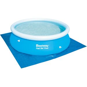 Bestway Pool Ground Cloth Pool Floor Protector Pool Ground Sheet Mat Flowclear Bestway Pool Ground Cloth Pool Floor Protector Pool Ground Sheet Mat Flowclear