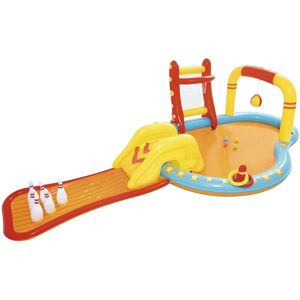 Bestway Lil Champ Pool Play Centre Ages 2 Years+ Bestway Lil Champ Pool Play Centre Ages 2 Years+