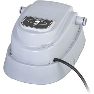 Bestway Electric Pool Heater 2.8kW (58259) For Above Ground Pools Up To 15ft - 2 Bestway Electric Pool Heater 2.8kW (58259) For Above Ground Pools Up To 15ft - 2