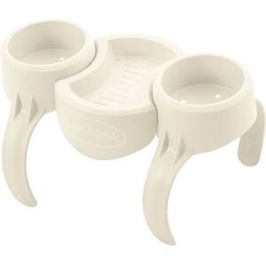 Bestway Lay-Z-Spa Drink Holder Hot Tub Swimming Pool Drink Cup Snack Tray Bestway Lay-Z-Spa Drink Holder Hot Tub Swimming Pool Drink Cup Snack Tray