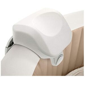 Intex PureSpa Foam Headrest Swimming pool outdoor Intex PureSpa Foam Headrest Swimming pool outdoor