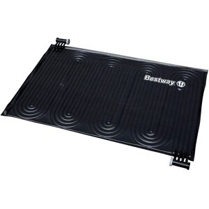 Bestway Solar Pool Heating Mat Pad 1.1m x 1.71m - Navy Blue Bestway Solar Pool Heating Mat Pad 1.1m x 1.71m - Navy Blue