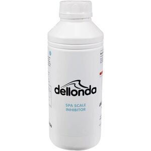 Dellonda 1L Hot Tub/Spa Scale Inhibitor Dellonda 1L Hot Tub/Spa Scale Inhibitor