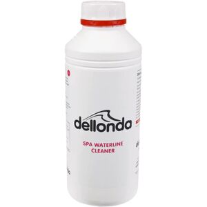 Dellonda 1L Hot Tub/Spa Waterline/Surface Cleaner Dellonda 1L Hot Tub/Spa Waterline/Surface Cleaner