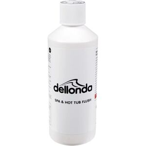 Dellonda 500ml Spa & Hot Tub Flush Cleaner Dellonda 500ml Spa & Hot Tub Flush Cleaner
