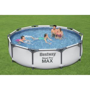 Bestway Steel Pro Max Swimming Pool Set