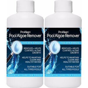 (2L) Pro-Kleen Algae Remover for Pools & Hot Tubs (2L) Pro-Kleen Algae Remover for Pools & Hot Tubs