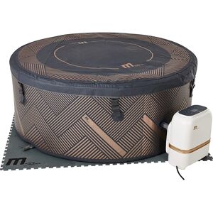 Mspa Mono (2021 Model) 6 Person Inflatable Spa Mspa Mono (2021 Model) 6 Person Inflatable Spa