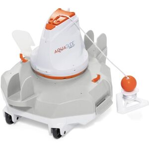 Bestway Flowclear Aqua Glide Robotic Pool Cleaner Bestway Flowclear Aqua Glide Robotic Pool Cleaner