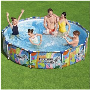 Bestway Swimming Pool Above Ground Swimming Pool Frame Pool Steel Pro Frame Bestway Swimming Pool Above Ground Swimming Pool Frame Pool Steel Pro Frame