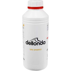Dellonda 1L Spa Sparkle for Hot Tubs, Spas & Pools - DL57 Dellonda 1L Spa Sparkle for Hot Tubs, Spas & Pools - DL57