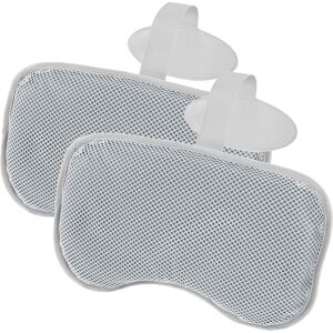 Bestway Lay-Z-Spa Padded Neck Pillow Head Support Bestway Lay-Z-Spa Padded Neck Pillow Head Support