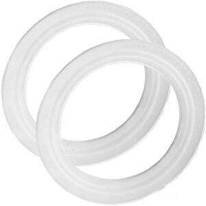 2 x 1"1/2 Balboa Heater Seal Gasket Hot tub Gecko HydoQuip Spa Element Parts 2 x 1"1/2 Balboa Heater Seal Gasket Hot tub Gecko HydoQuip Spa Element Parts