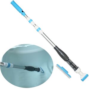 Happy Hot Tubs Rechargeable Electric Vacuum Tub Swimming Pool Vac Grit Happy Hot Tubs Rechargeable Electric Vacuum Tub Swimming Pool Vac Grit