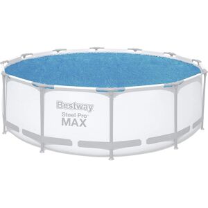 Bestway BW58242 12 feet Solar Swimming Pool Cover Bestway BW58242 12 feet Solar Swimming Pool Cover