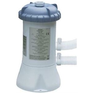 Intex Krystal Clear Swimming Pool Filter Pump & Cartridge Intex Krystal Clear Swimming Pool Filter Pump & Cartridge