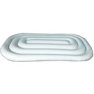 Mspa Hot Tub Spa Heat Preserver Rain Outflow Inflatable Bladder Cover Square Fits Al Mspa Hot Tub Spa Heat Preserver Rain Outflow Inflatable Bladder Cover Square Fits Al