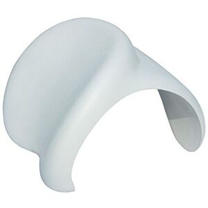 Bestway Lay-Z-Spa 58317-17 Pillow Set, Hot Tub Head Rest, White, Set of 2 Bestway Lay-Z-Spa 58317-17 Pillow Set, Hot Tub Head Rest, White, Set of 2