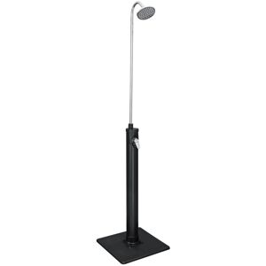 Bestway Solar Flow Outdoor Shower - Black - 8 L - Outdoor Shower Bestway Solar Flow Outdoor Shower - Black - 8 L - Outdoor Shower